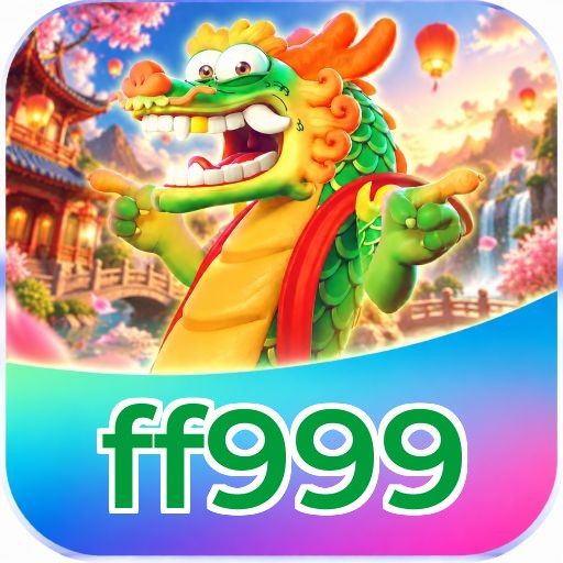 ff999 Logo 1