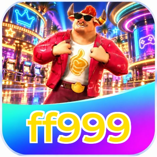 ff999 Logo