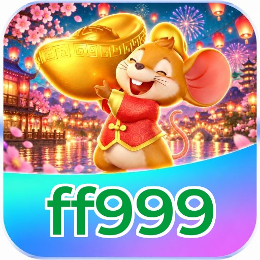 ff999 Logo