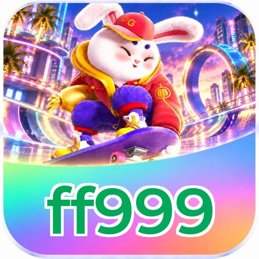 ff999 Instalar Logo 1
