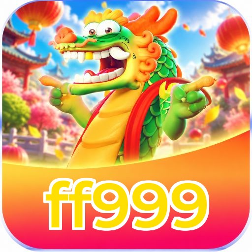 ff999 Logo