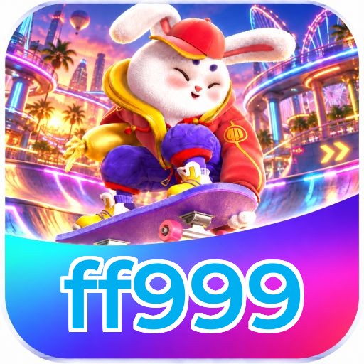 ff999 Instalar Logo 3