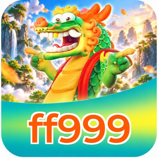 ff999 Segurança Logo 1