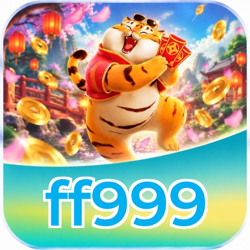 ff999 Download Logo Oficial