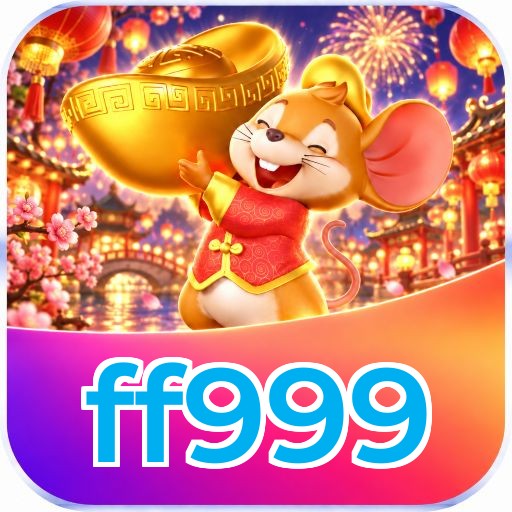 ff999 Segurança Logo 3