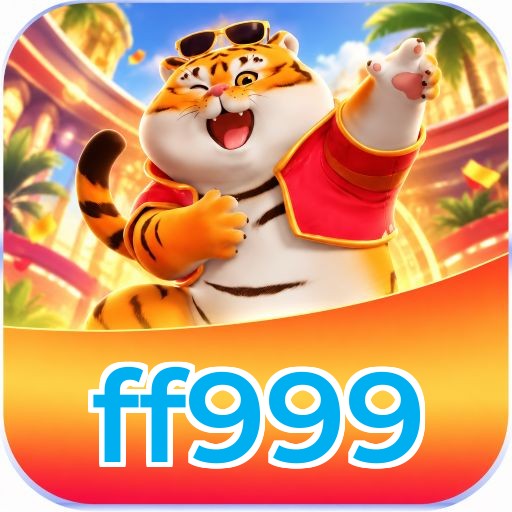 ff999 Cassino Online Certificado