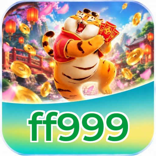 ff999 APK Android - Download Oficial