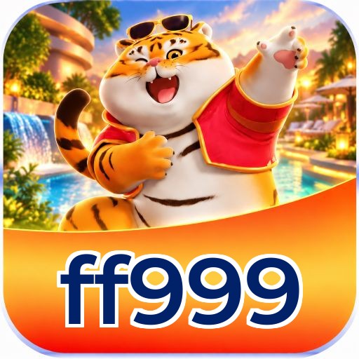 ff999 Apostas Esportivas Logo