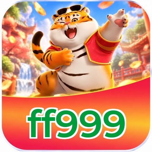 ff999 Logo 3