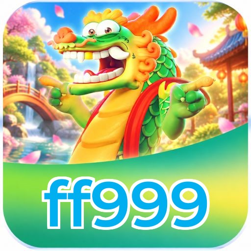 ff999 Logo