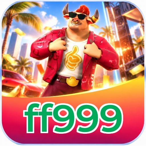 Slots ff999 - 1.500+ Jogos RTP Alto