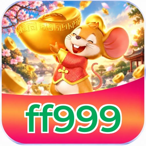 Fortune Tiger Logo 3