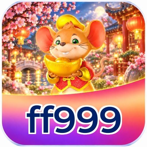Fortune Tiger Logo 1